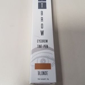 Tat Brow Eyebrow Tint Pen
